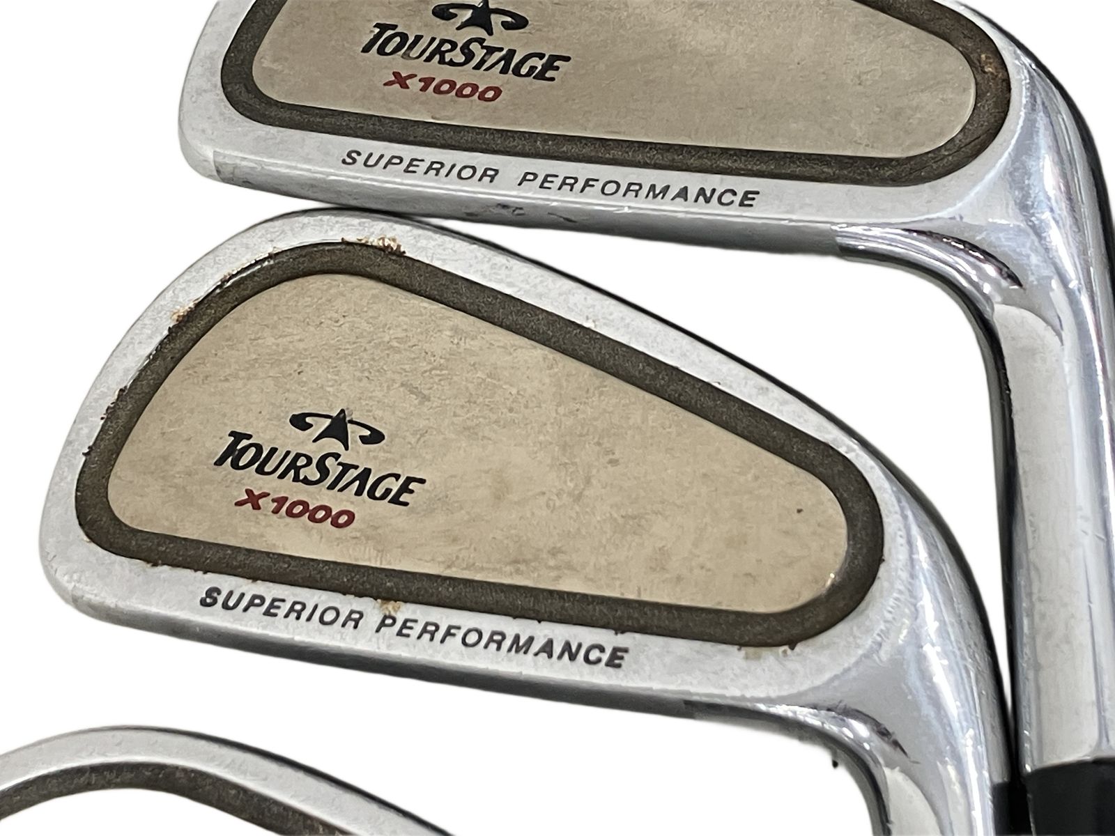 TOURSTAGE X-1000 3〜9、P、PS、S TDI-03（S） BRIDGESTONE ブリヂストン TOURSTAGE ツアーステージ X1000 TDI-03