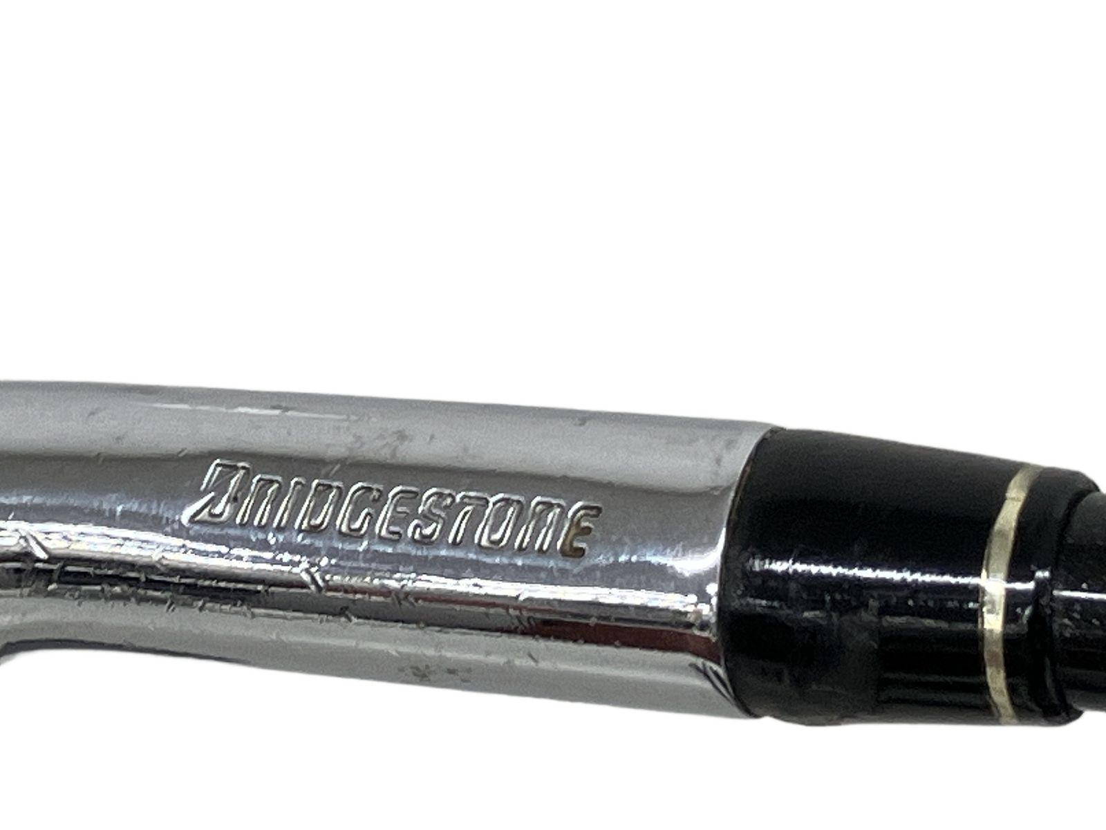 BRIDGESTONE ブリヂストン TOURSTAGE ツアーステージ X1000 TDI-03