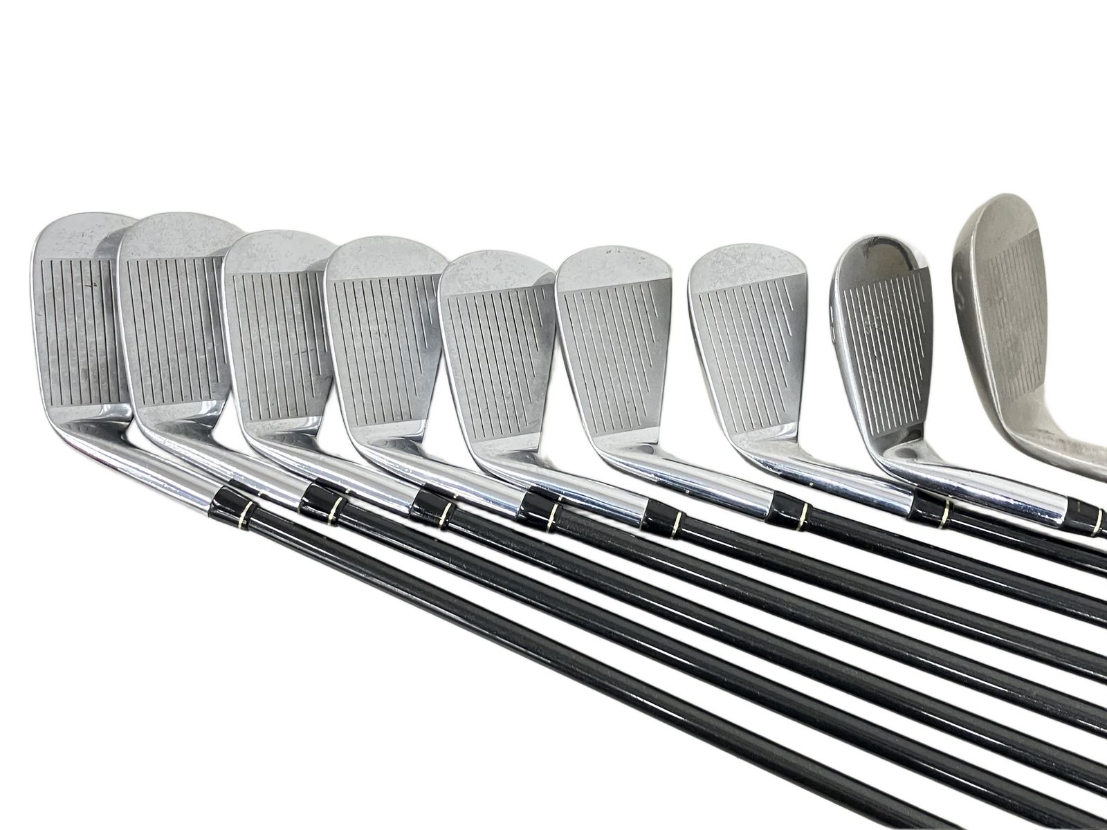 BRIDGESTONE ブリヂストン TOURSTAGE ツアーステージ X1000 TDI-03