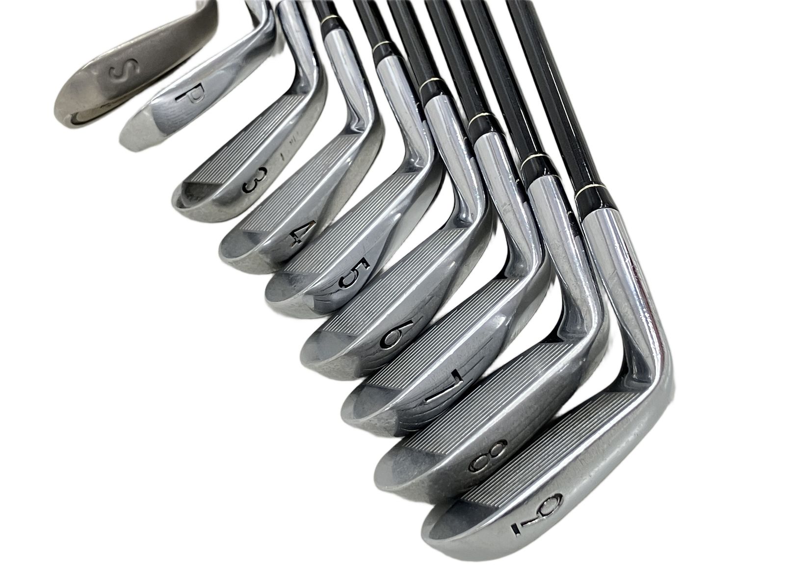 BRIDGESTONE ブリヂストン TOURSTAGE ツアーステージ X1000 TDI-03