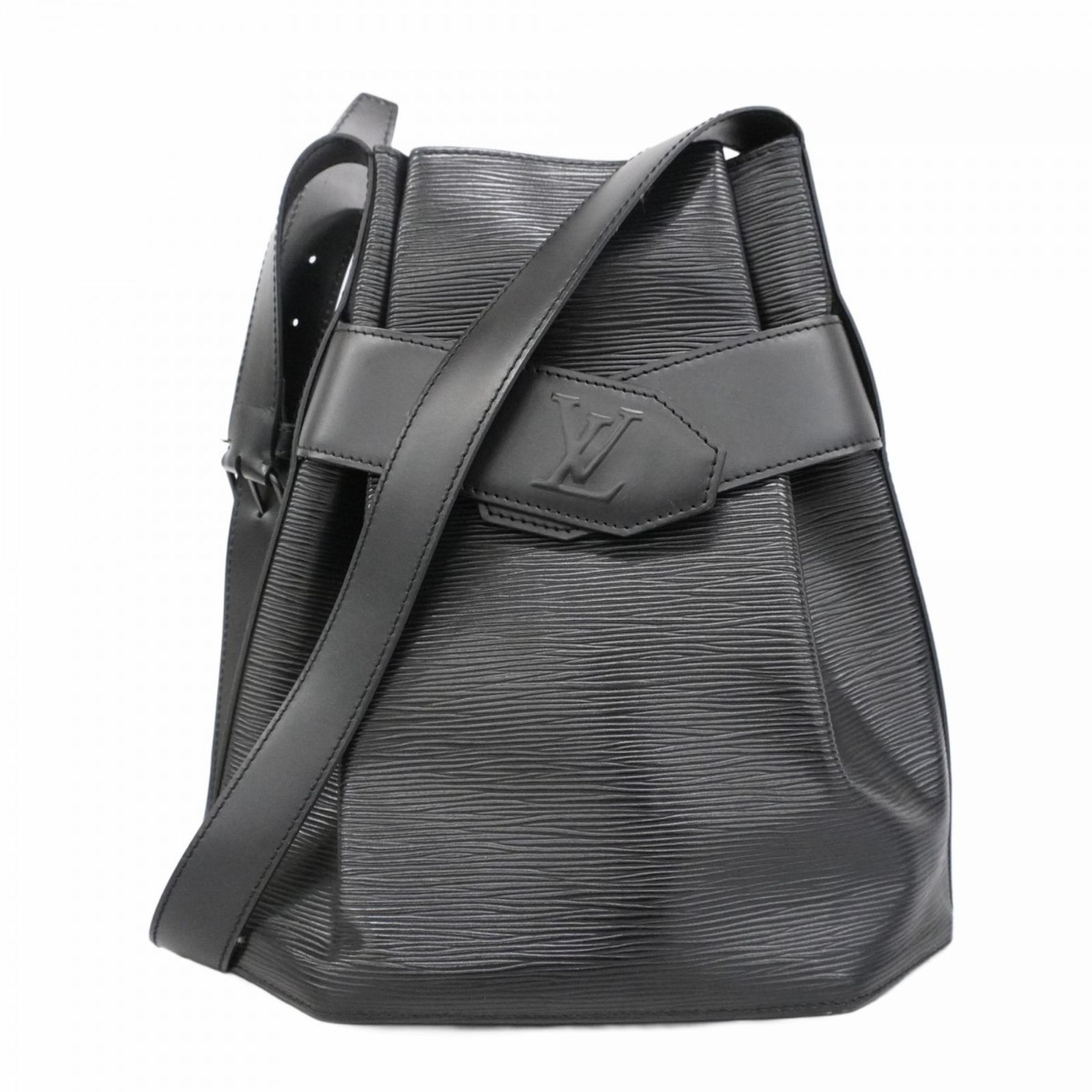 ルイ・ヴィトン(Louis Vuitton) ルイ・ヴィトン ショルダーバッグ エピ