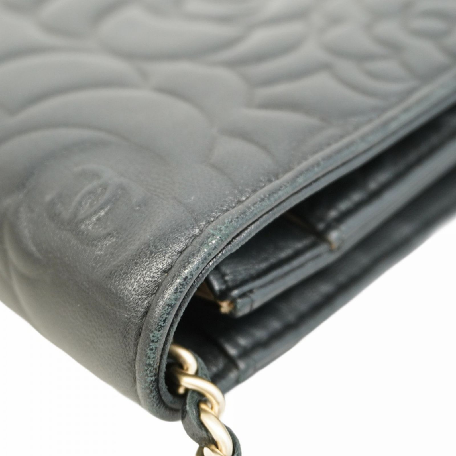 ラムスキン ブラック