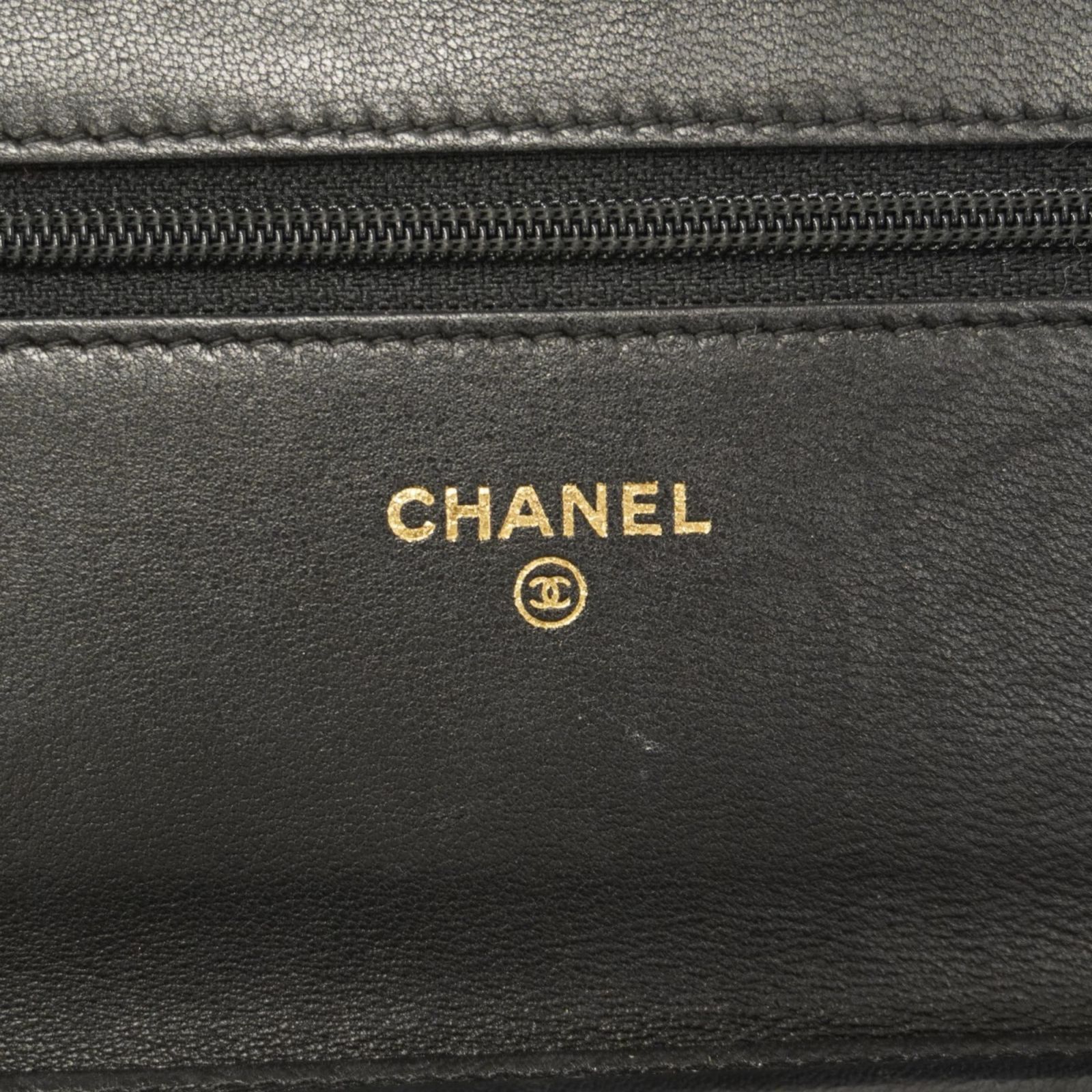 Chanel 財布