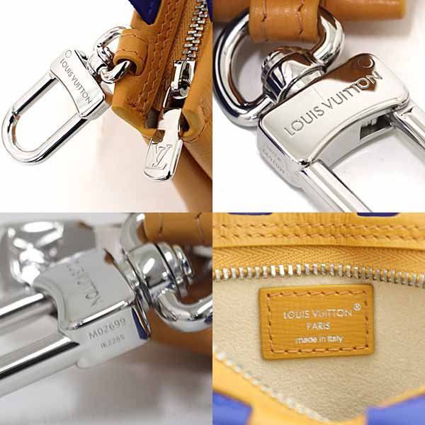 ショッパー ミニポーチ