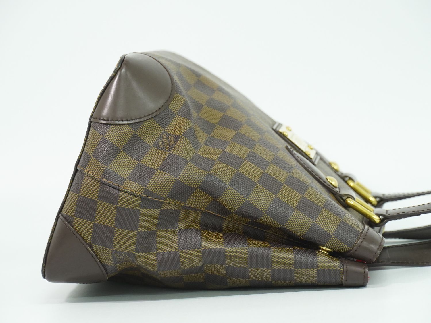 本物 ルイヴィトン LOUIS VUITTON LV ハムステッド PM ダミエ エベヌ 本物 ルイヴィトン LOUIS VUITTON LV ハムステッド PM ダミエ エベヌ