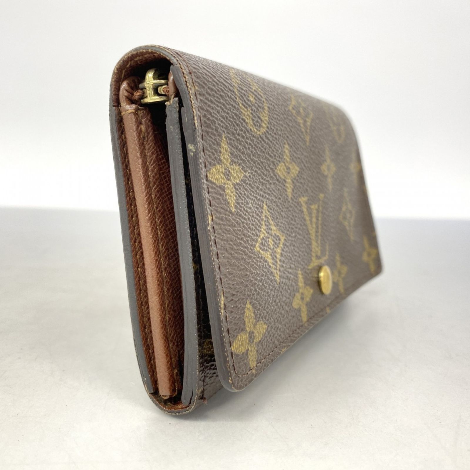 ルイ・ヴィトン(Louis Vuitton) ルイ・ヴィトン 財布 モノグラム