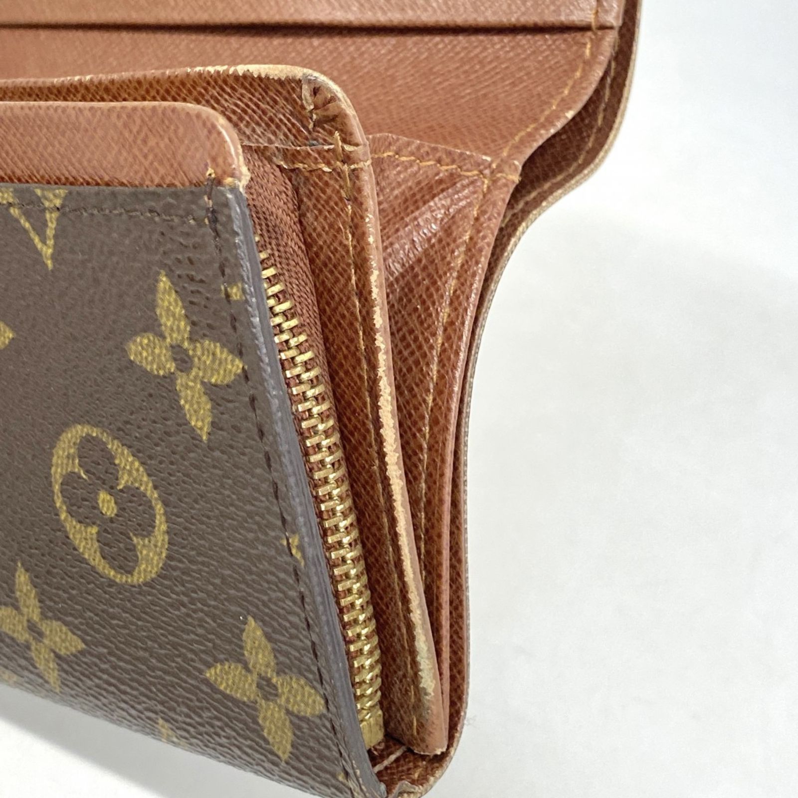 ルイ・ヴィトン(Louis Vuitton) ルイ・ヴィトン 財布 モノグラム