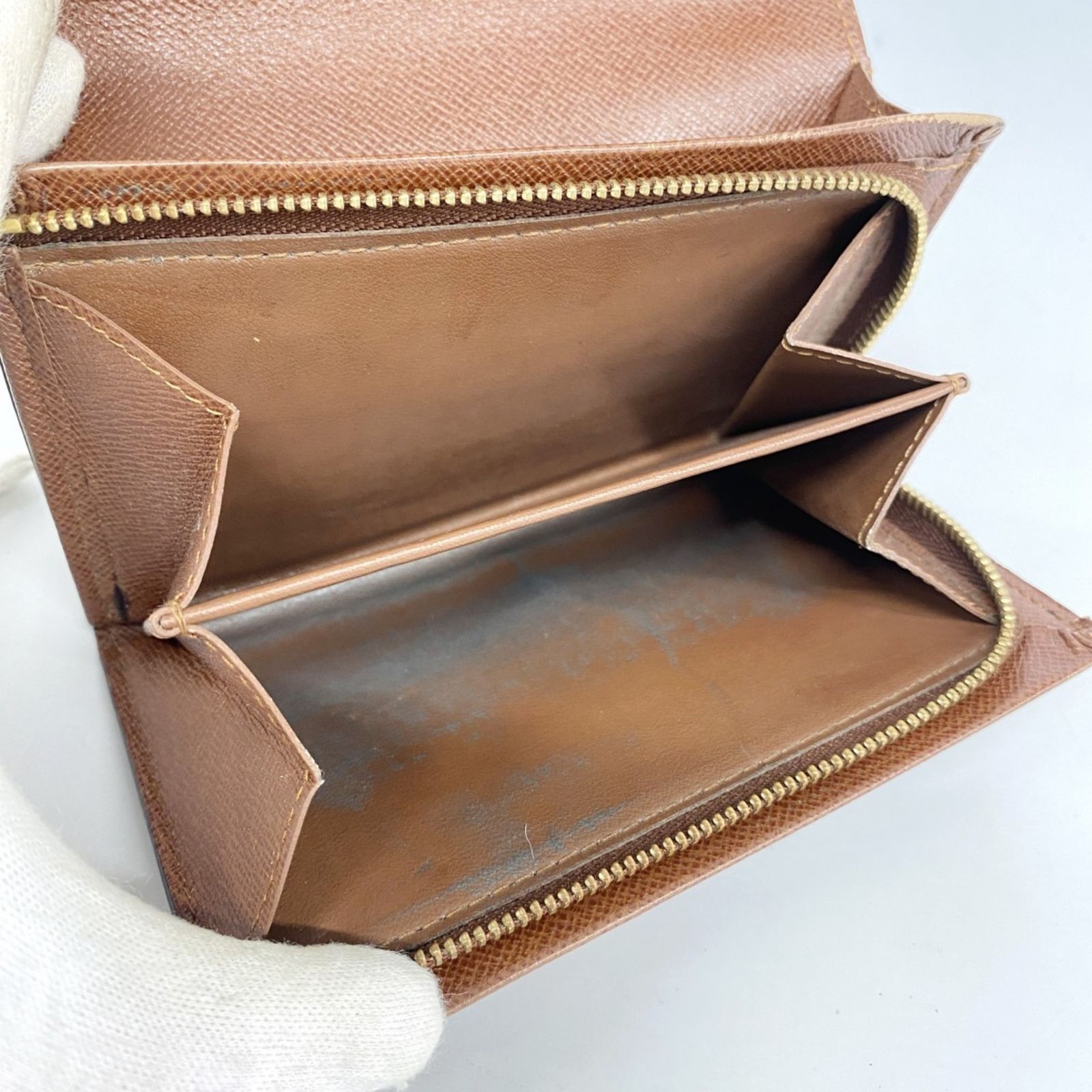 ルイ・ヴィトン(Louis Vuitton) ルイ・ヴィトン 財布 モノグラム