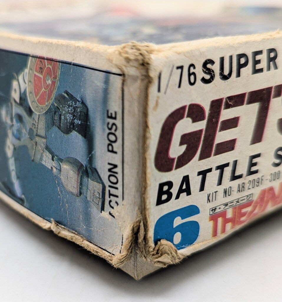  アリイ 1 76 ザ アニメージ 超銀河伝説バイソン GETSスーパーリアルタイプバトルスーツRD 37 その他 模型 プラモデル