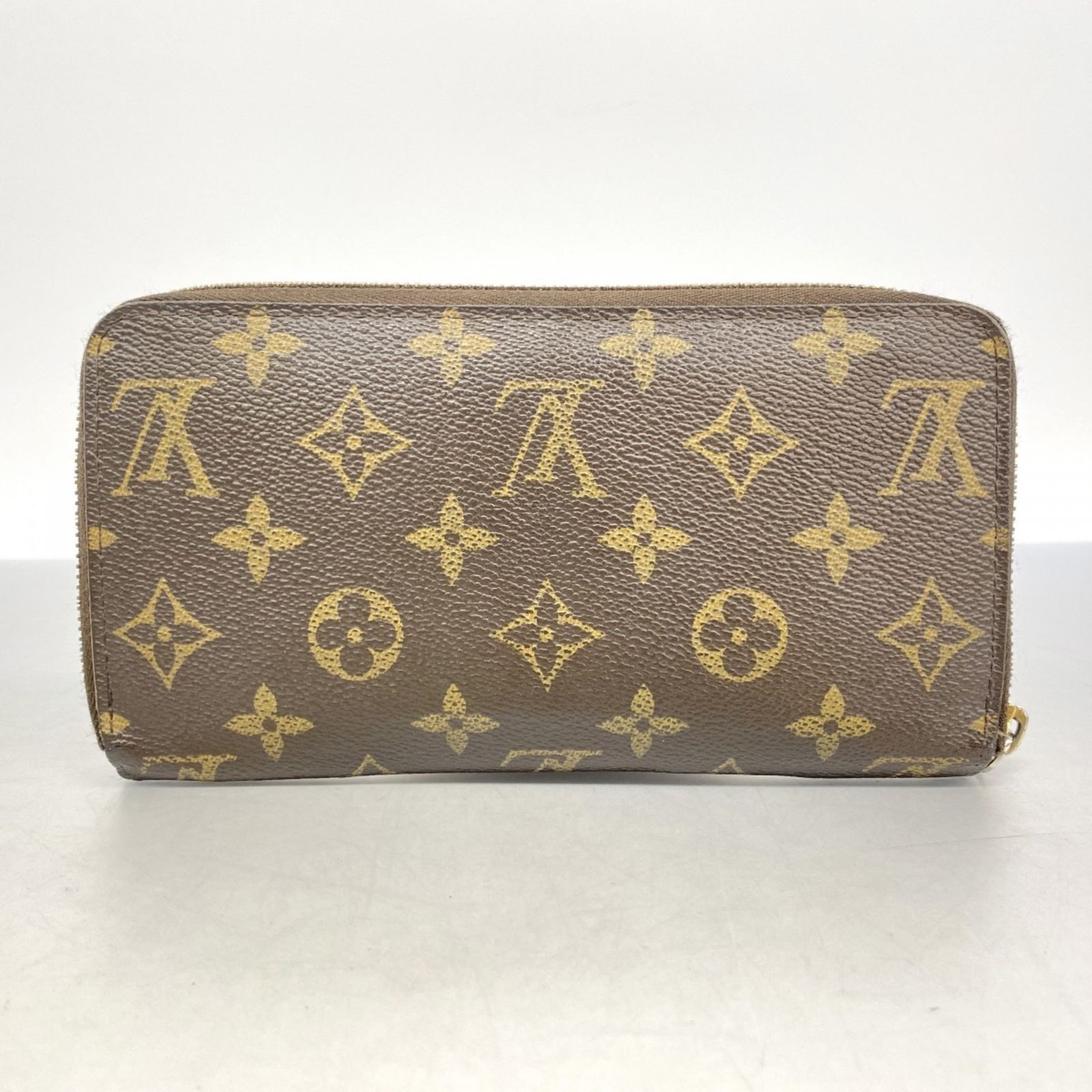 ルイ・ヴィトン(Louis Vuitton) ルイ・ヴィトン 長財布 モノグラム