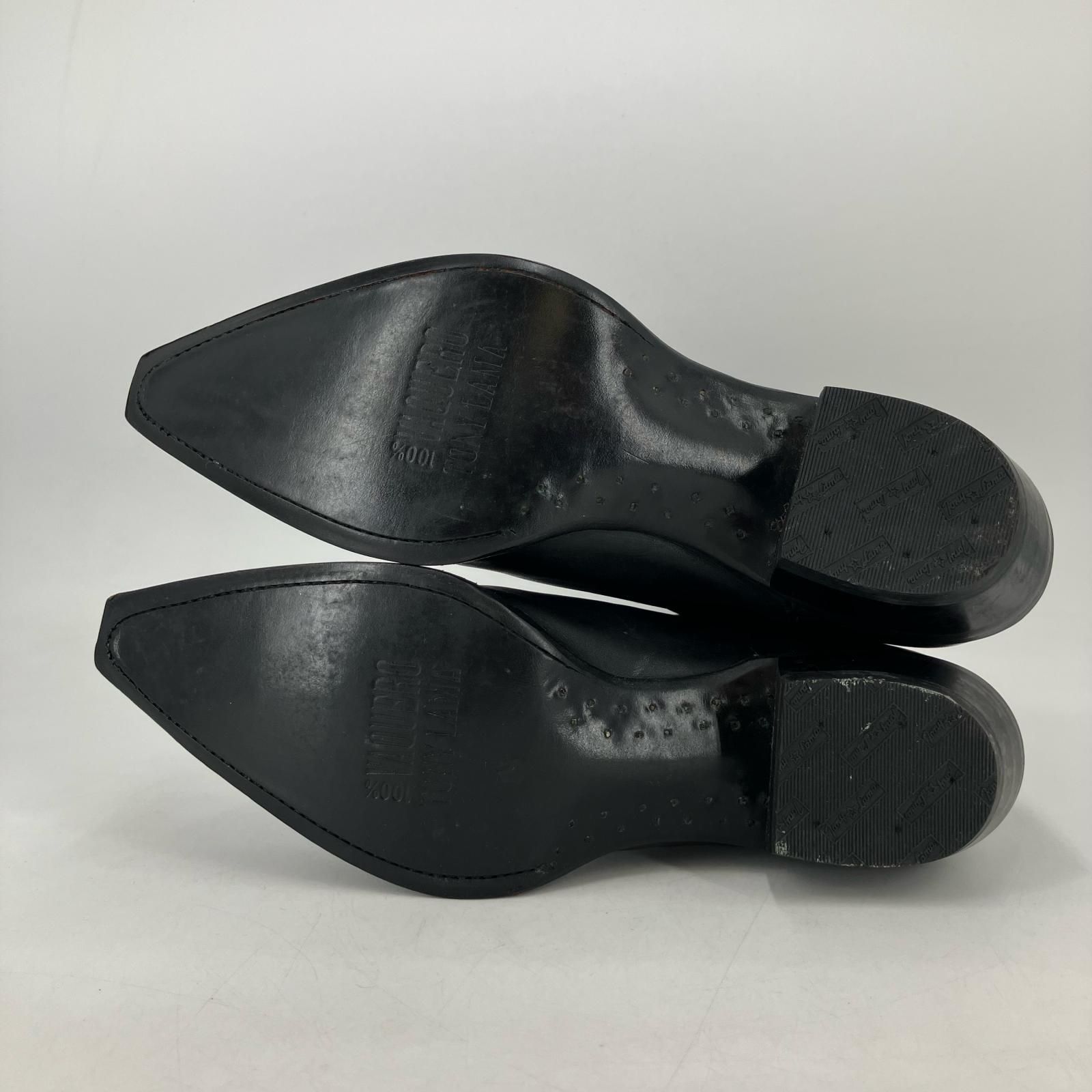 トニーラマ その他靴