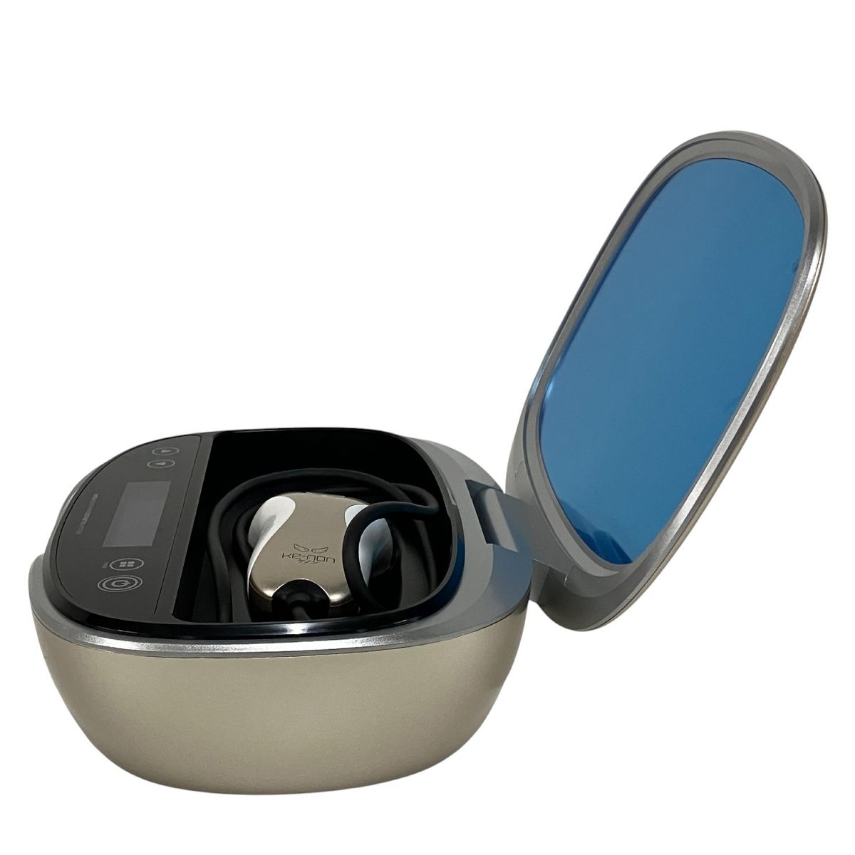 エムテック ケノン Ver.8.6 フラッシュ式脱毛器 2023年製 数回使用 エムテック ケノン Ver.8.6 フラッシュ式脱毛器 2023年製 数回使用