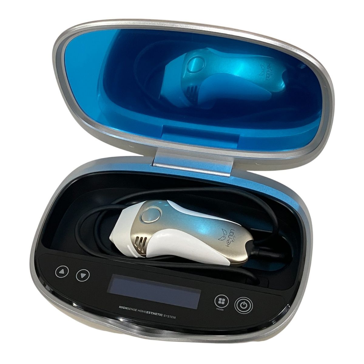 エムテック ケノン NIPL-2080 家庭用 フラッシュ脱毛器 ver.8.6J 2023 エムテック ケノン NIPL-2080 家庭用 フラッシュ脱毛器 ver.8.6J 2023