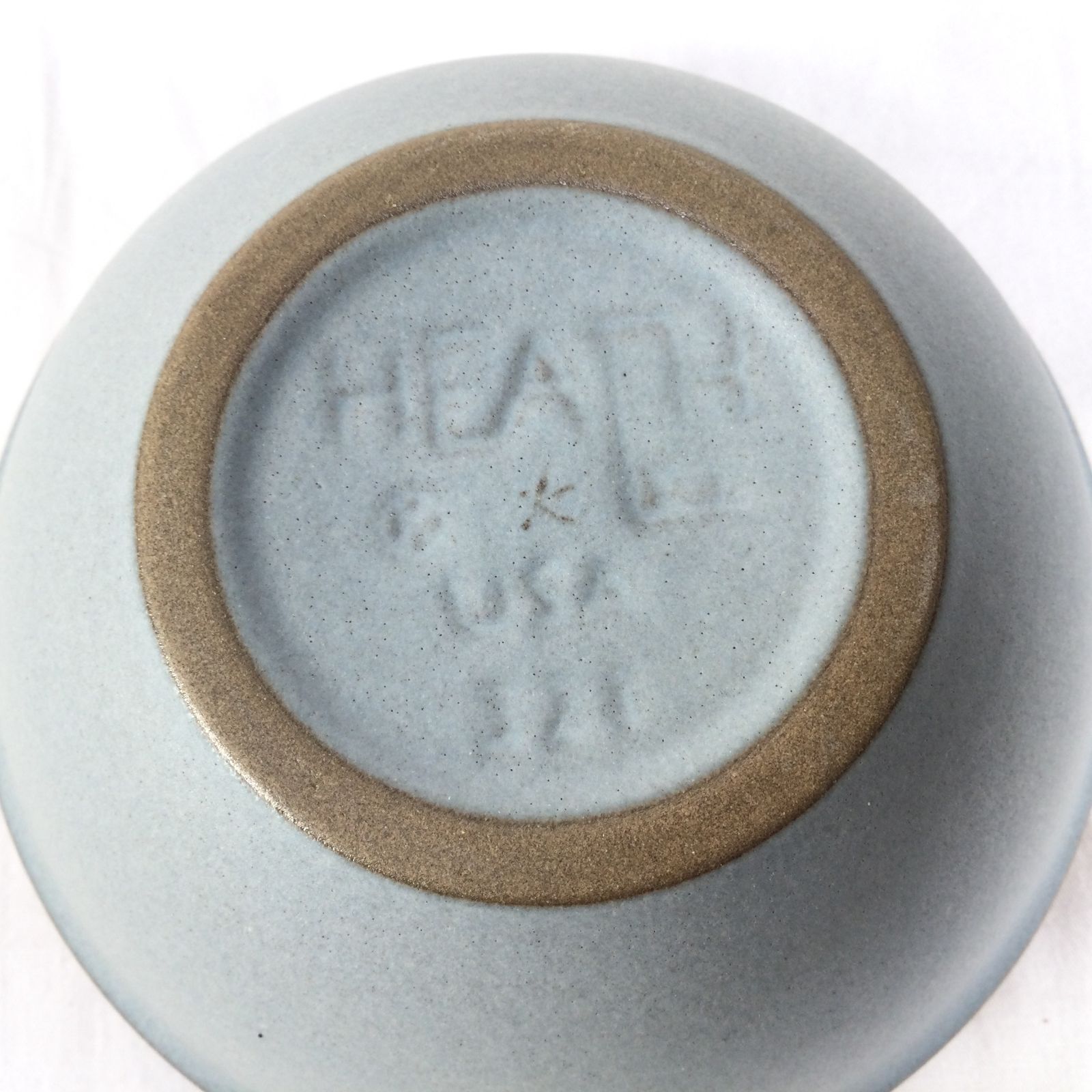 ヒースセラミックス Heath Ceramics ボウル Heath Ceramics Chez Panisse Café Bowl