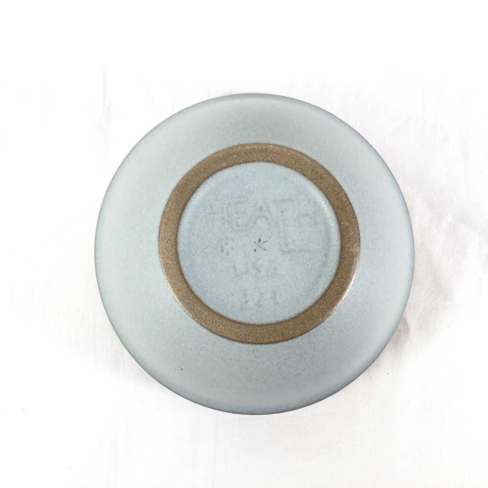 Heath Ceramics ヒースセラミックス デザート ボウル 食器 生活用品 Heath Ceramics ヒースセラミックス デザート ボウル 食器 生活用品