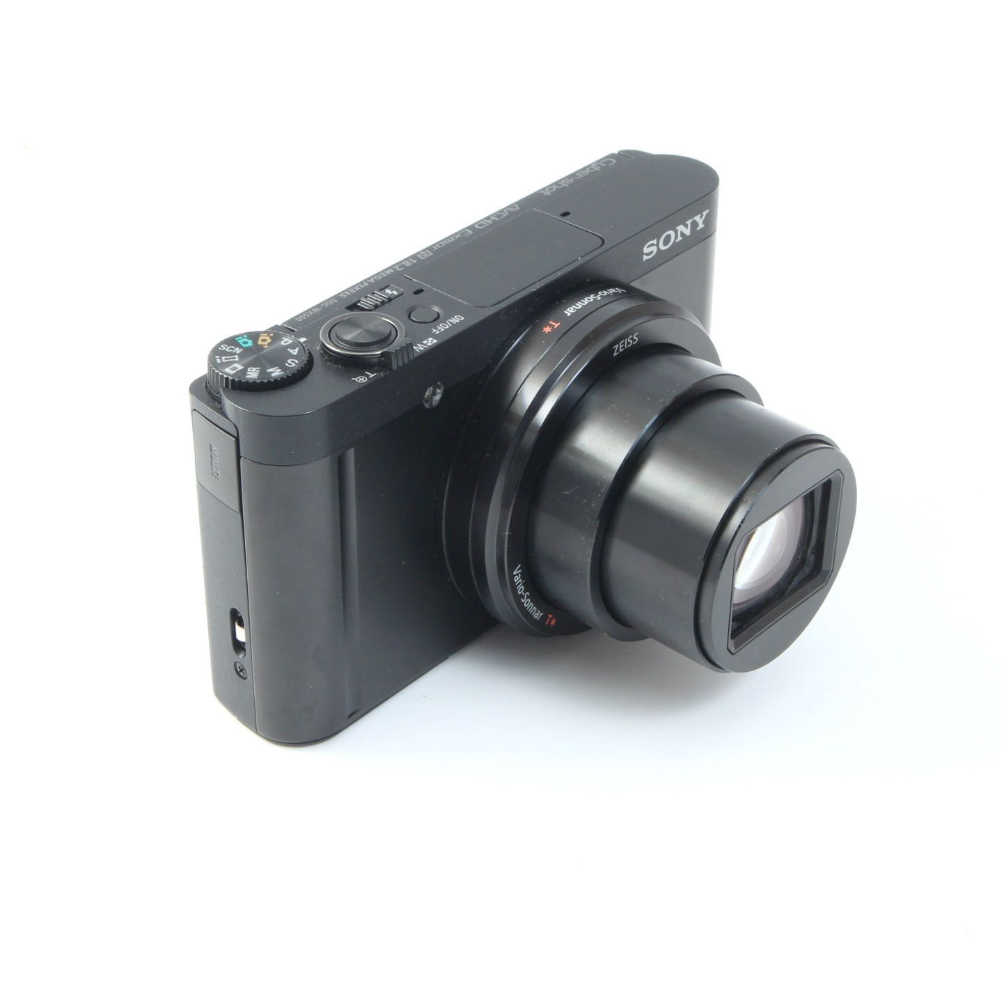 SONY Cyber-shot WX500 訳あり SONY Cyber-Shot WX DSC-WX500 ソニーデジカメ 訳あり】SONY デジカメ