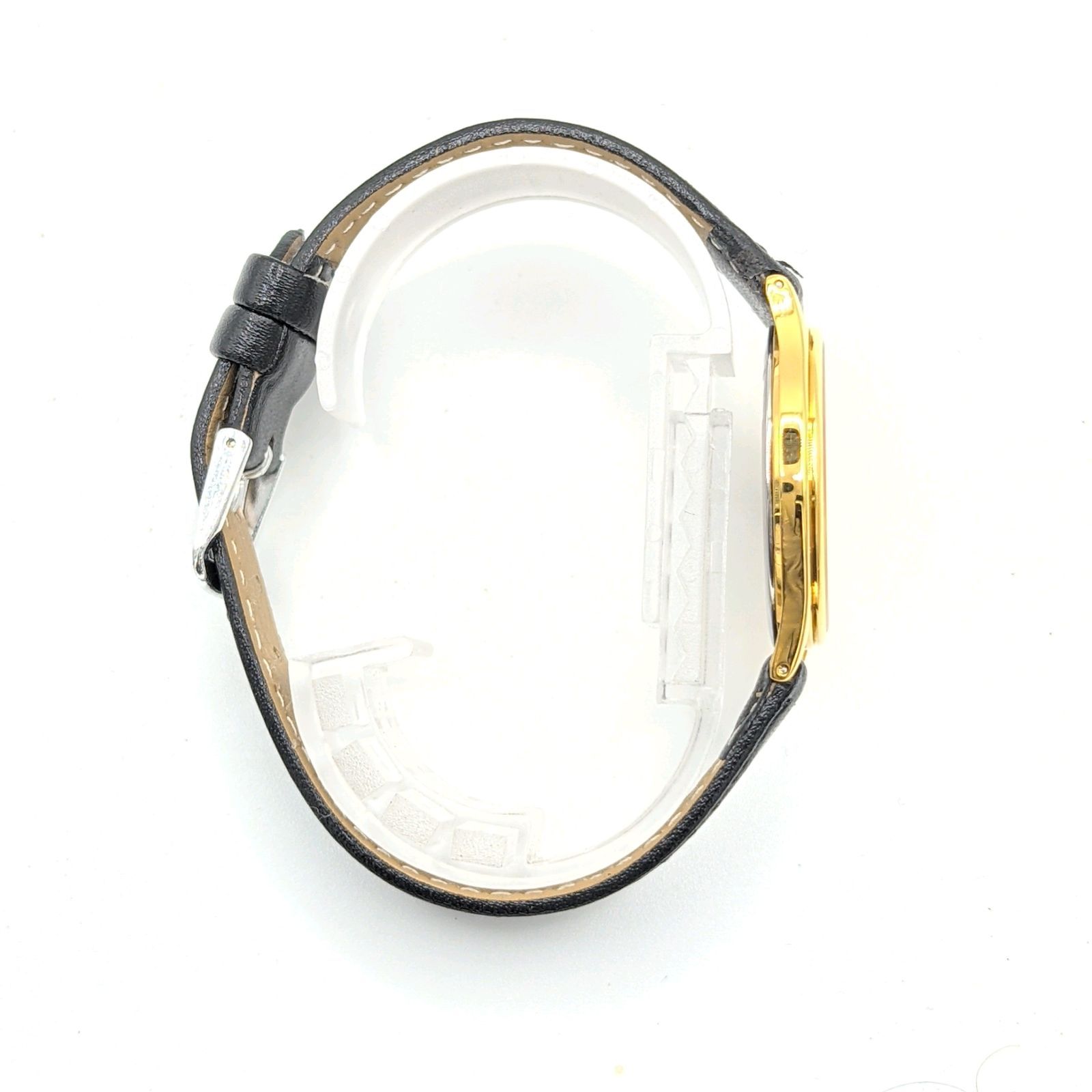 ラウンド ゴールド