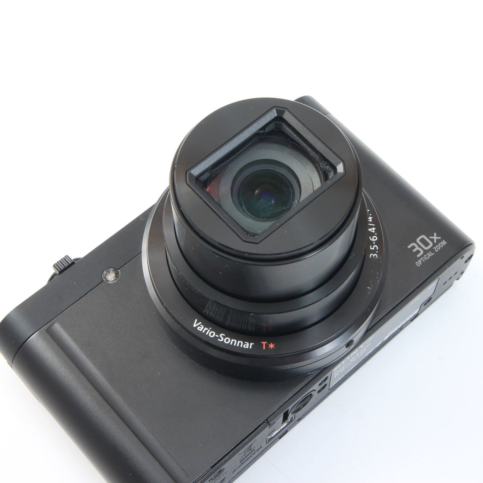 SONY Cyber-shot WX500 訳あり SONY Cyber-Shot WX DSC-WX500 ソニーデジカメ 訳あり】SONY デジカメ