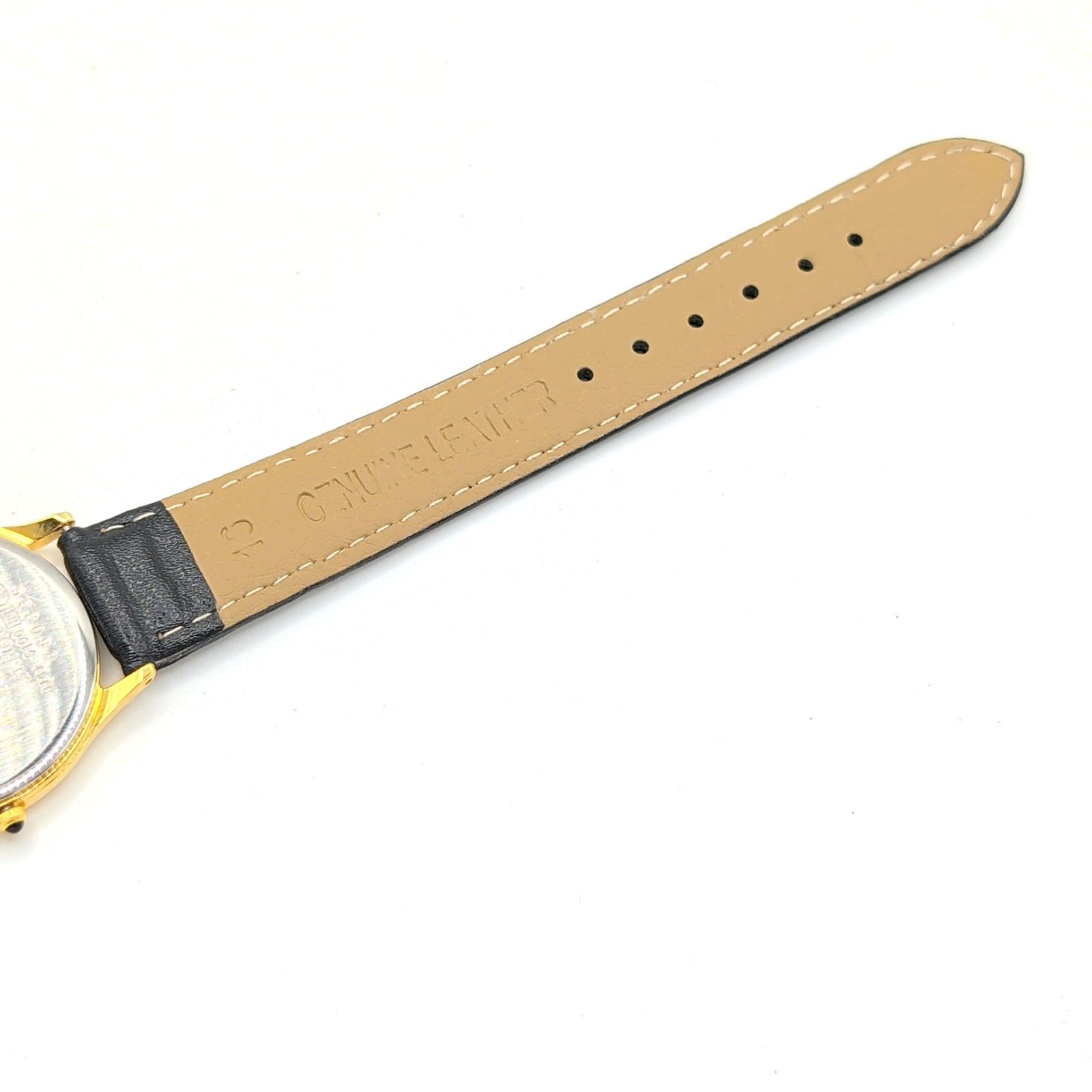  SEIKO 8 J 41-6100 DOLCE Watch Ladies Quartz Square G Y 2 K 00 S Vintage Working セイコー ドルチェ レディース 時計 クオーツ ラウンド ゴールド ヴィンテージ 稼働品 腕時計(クォーツ) 腕時計(アナログ)