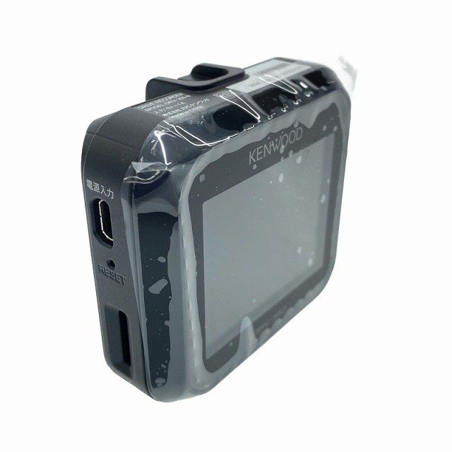 ☆未使用品☆ KENWOOD ケンウッド ドライブレコーダー スタンド