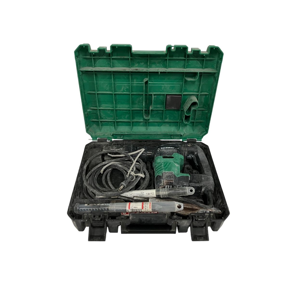 HiKOKI ハイコーキ H 41 SA 4 100ボルトチッパー 電動工具