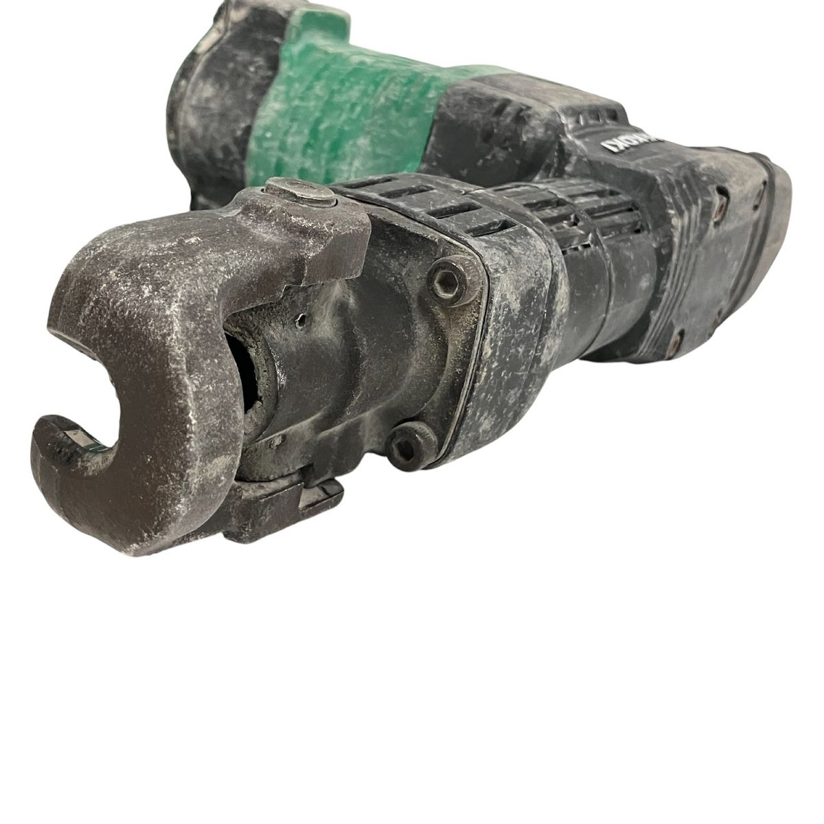 100ボルトチッパー