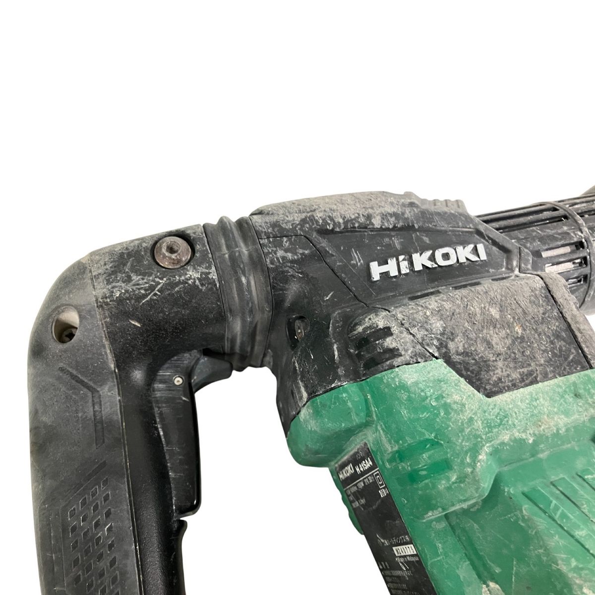 100ボルトチッパー 電動工具