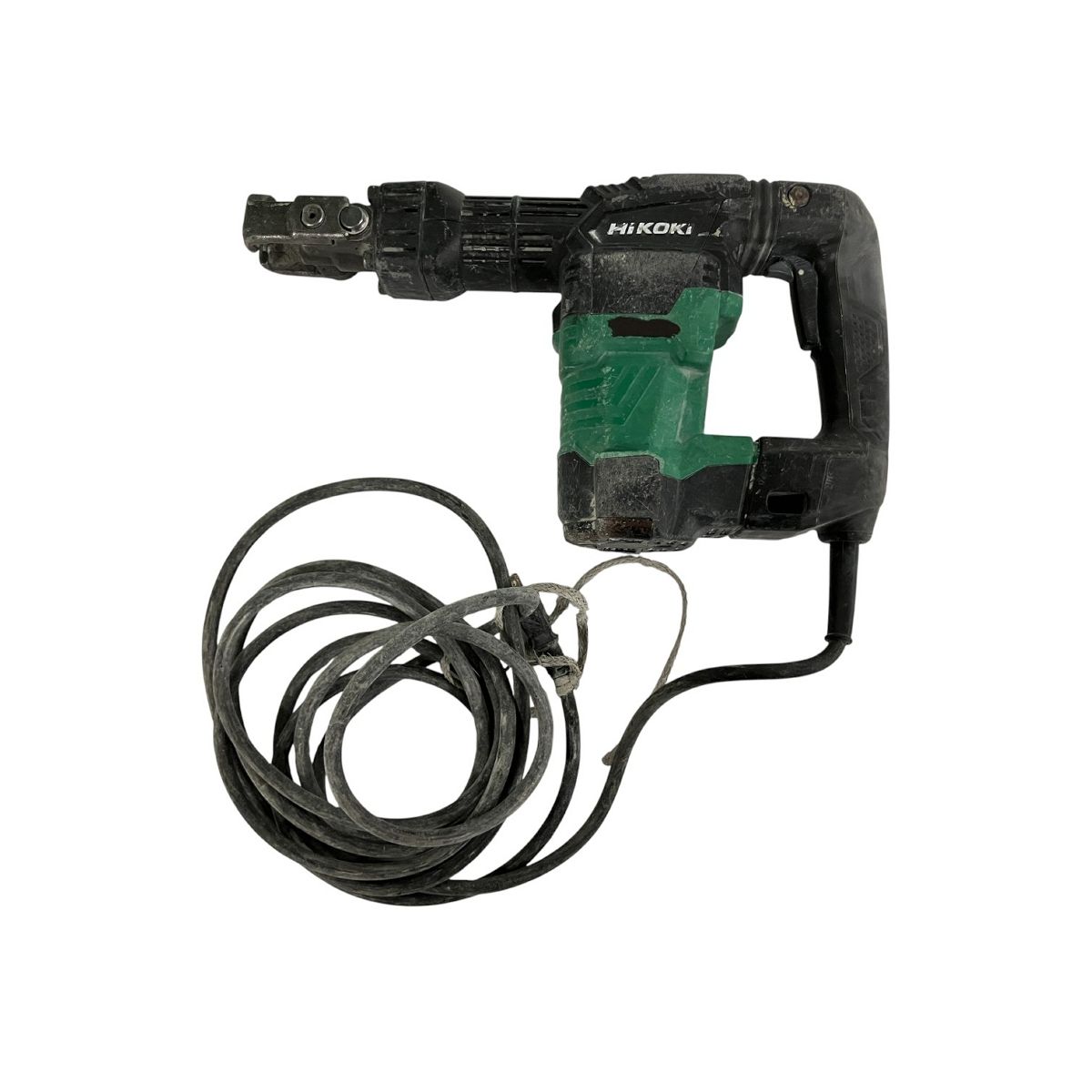 100ボルトチッパー