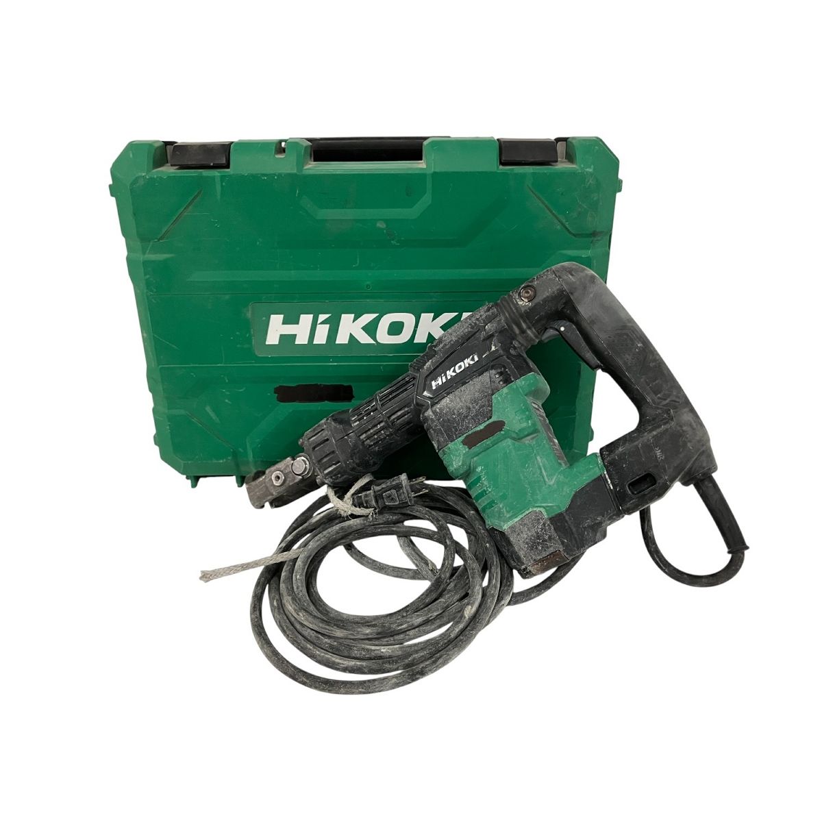 HiKOKI ハイコーキ H 41 SA 4 100ボルトチッパー 電動工具