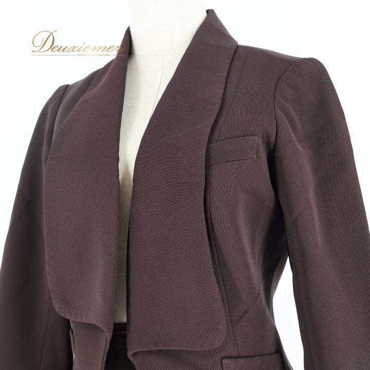 フラメンコ 衣装 ツーピース セットアップ ジャケット ファルダ