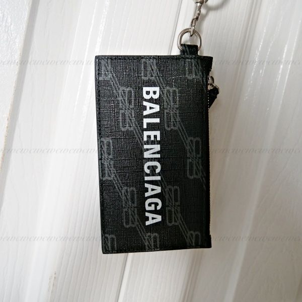 キーリング付き