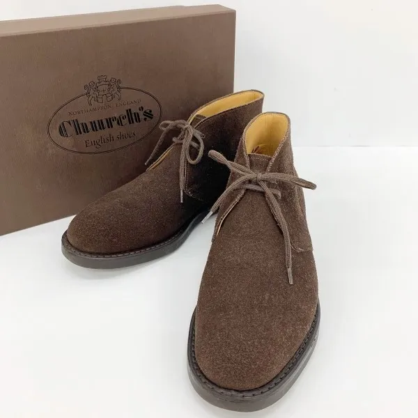 2026年最新】チャーチ church's ryderの人気アイテム - メルカリ