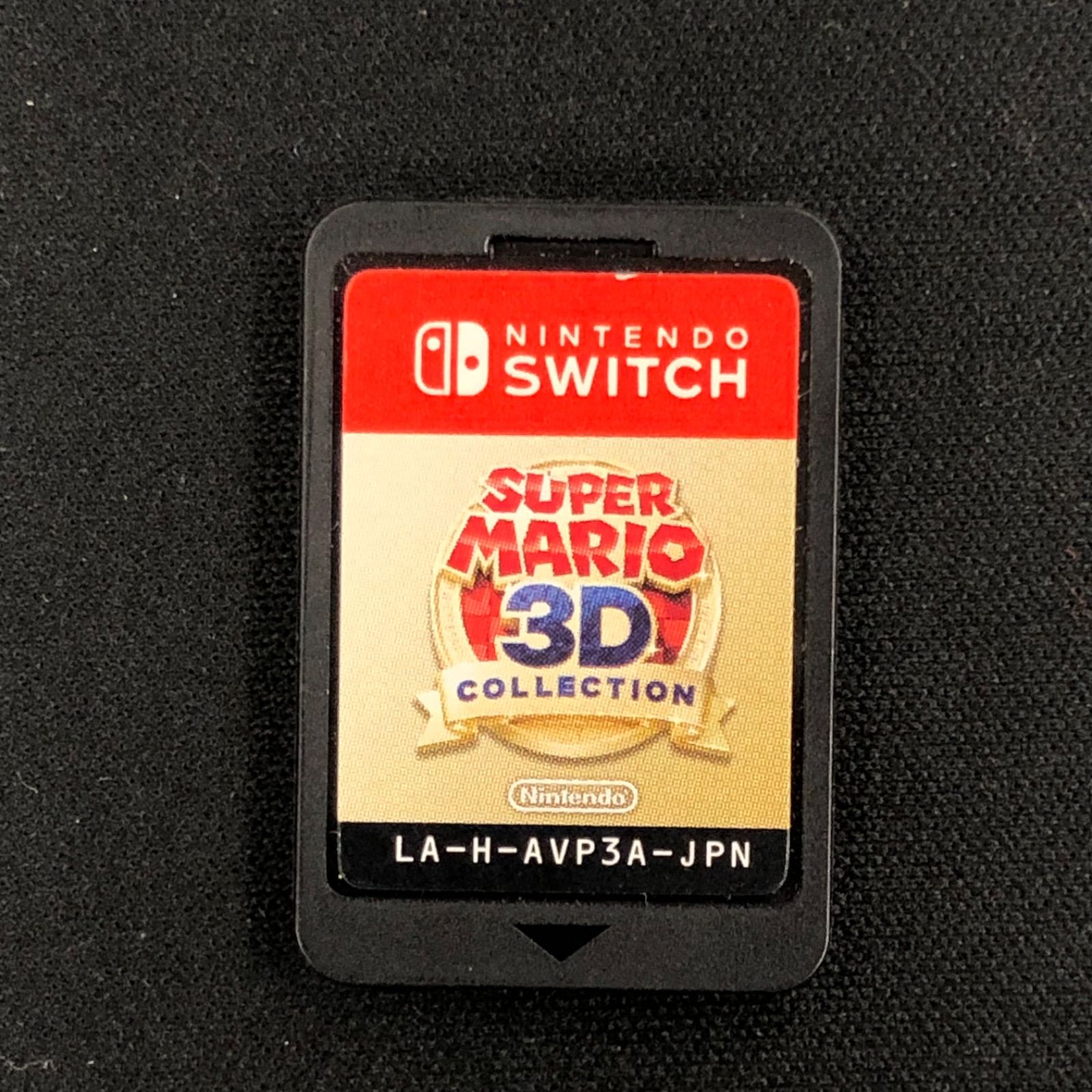Switch マリオカート8
