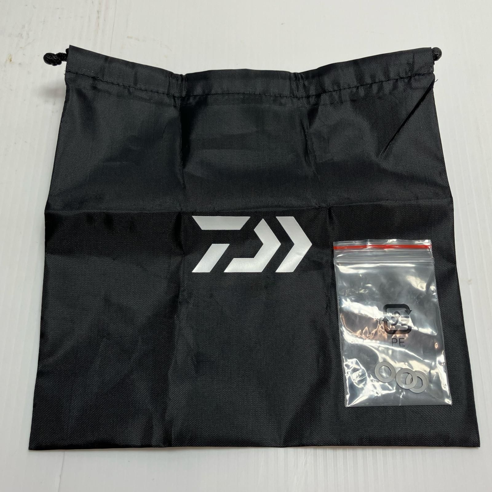 ダイワ スピニングリール