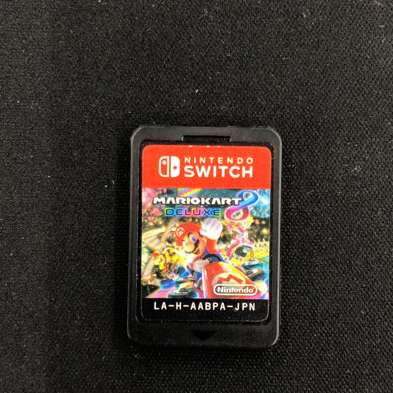 中古 Switch マリオカート8 スーパーマリオ3Dコレクション セット