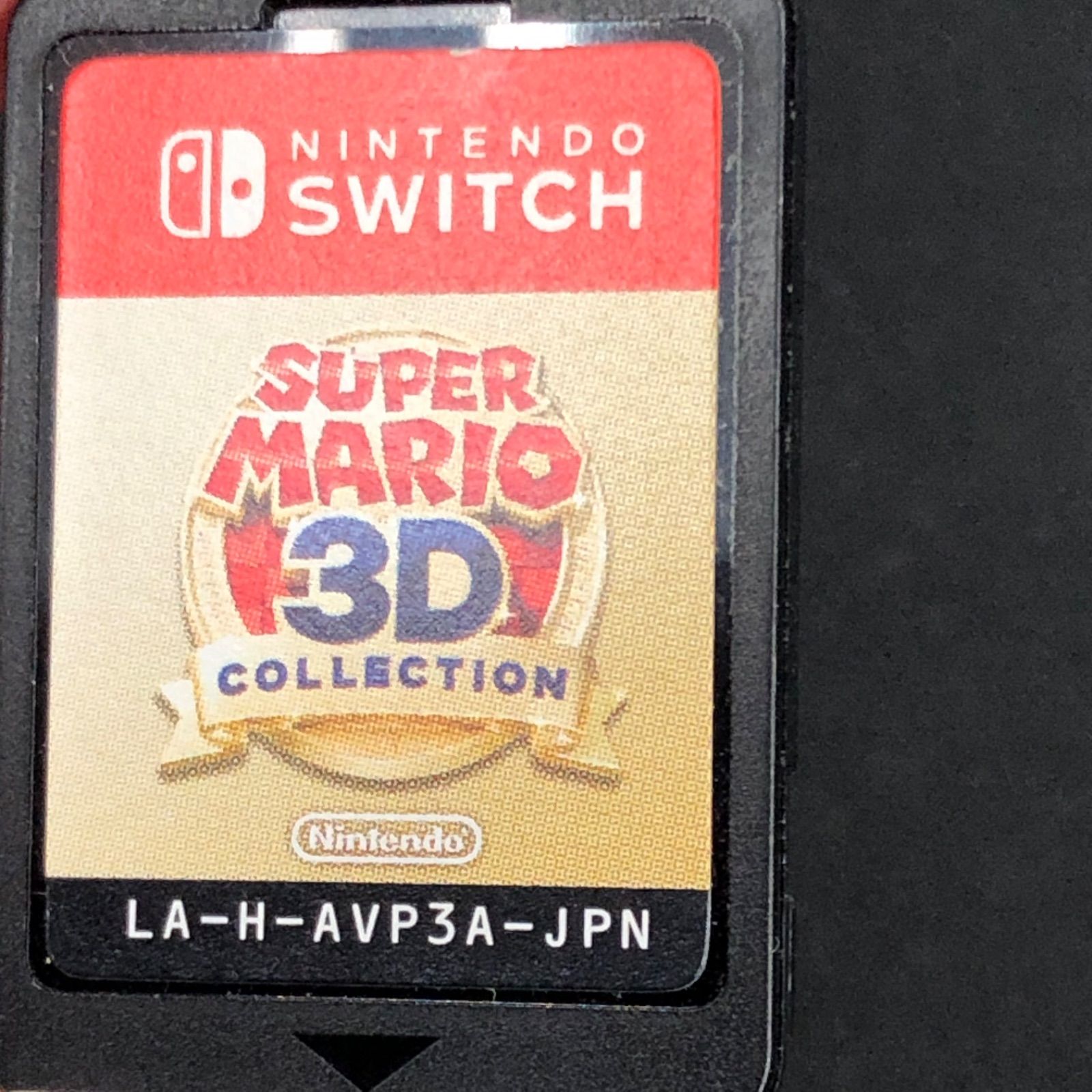 スーパーマリオ3