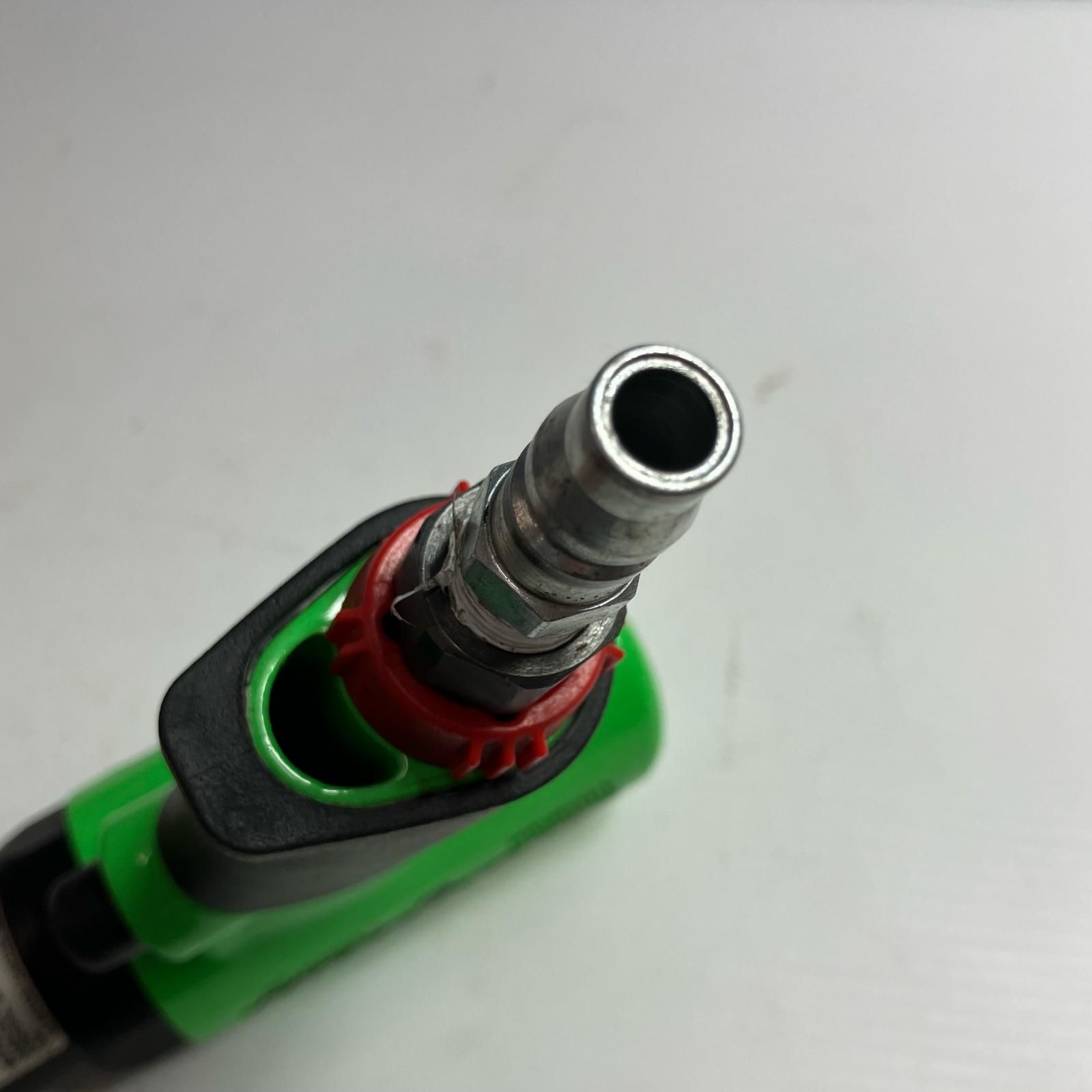 スナップオン エアハンマー