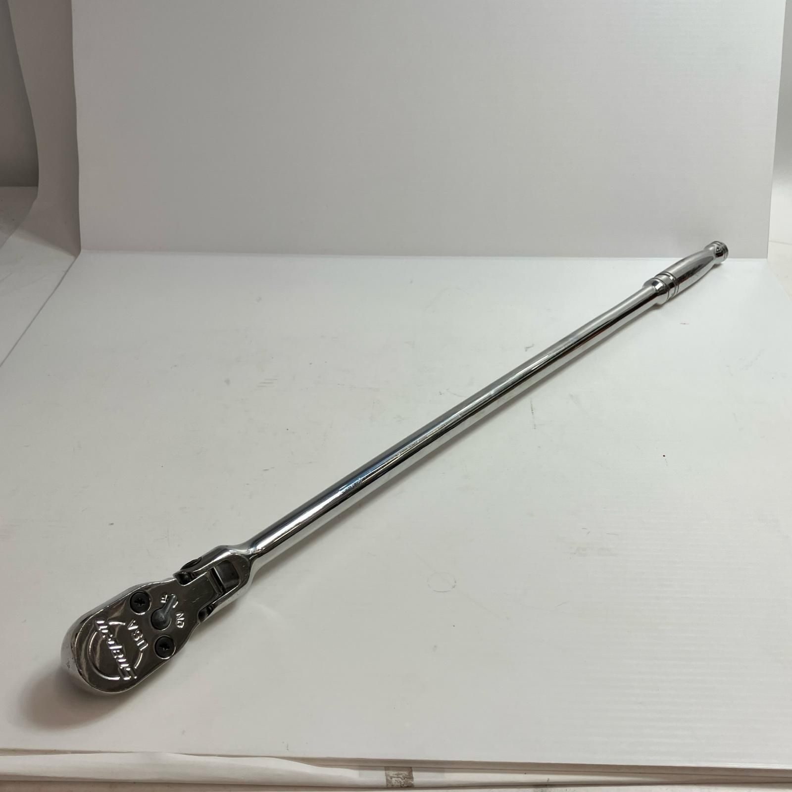 Snap-on スナップオン ラチェット SLF 80 A