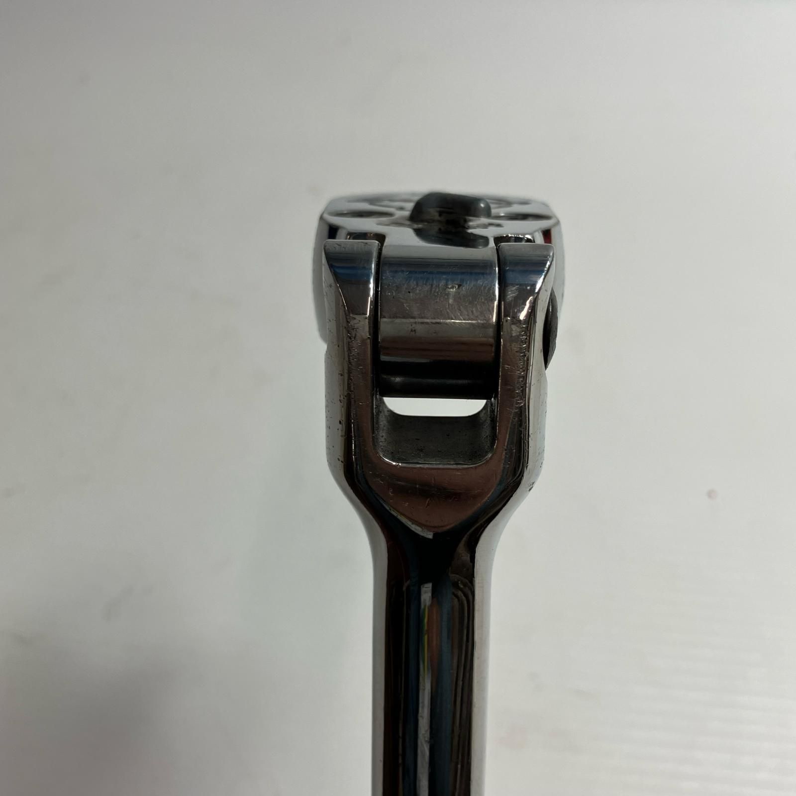 スナップオン ラチェット