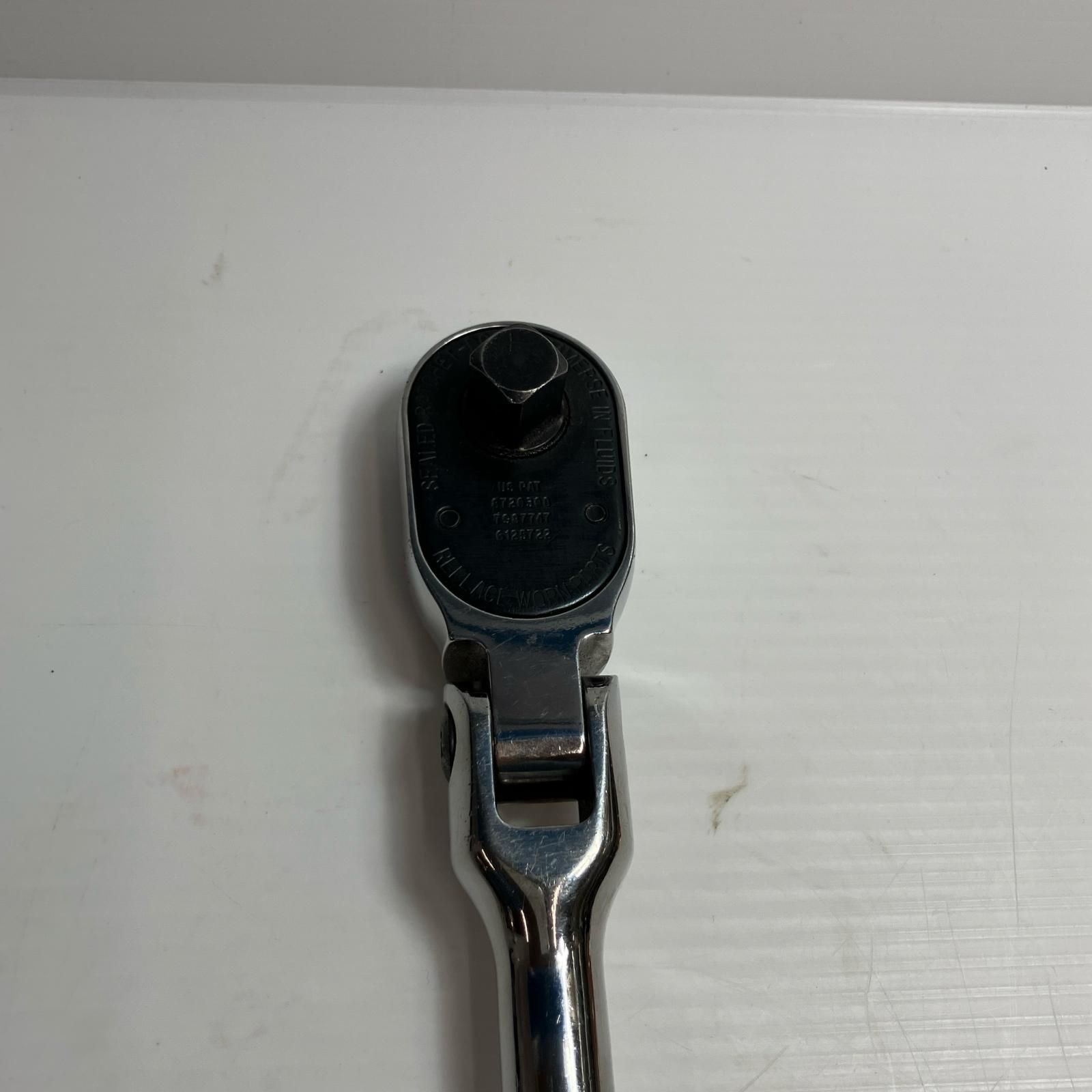  Snap-on スナップオン ラチェット SLF 80 A その他 特殊工具