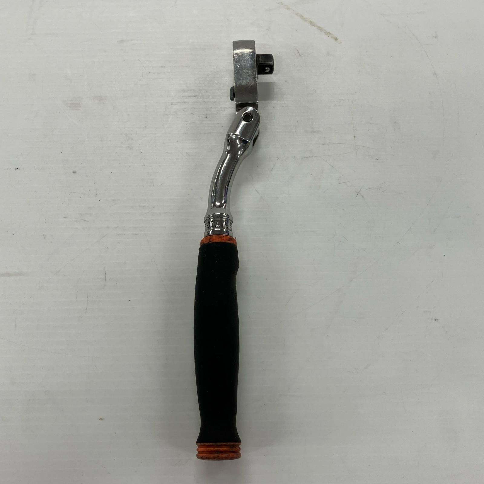 スナップオン ラチェット