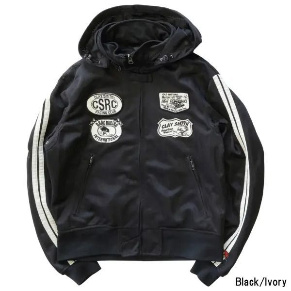 ☆アウトレット☆新品 L クレイスミス Clay Smith SPEED 1 メッシュ