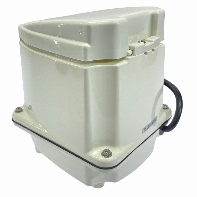 自動逆洗付ユニバーサルマルチブロワ UniMB