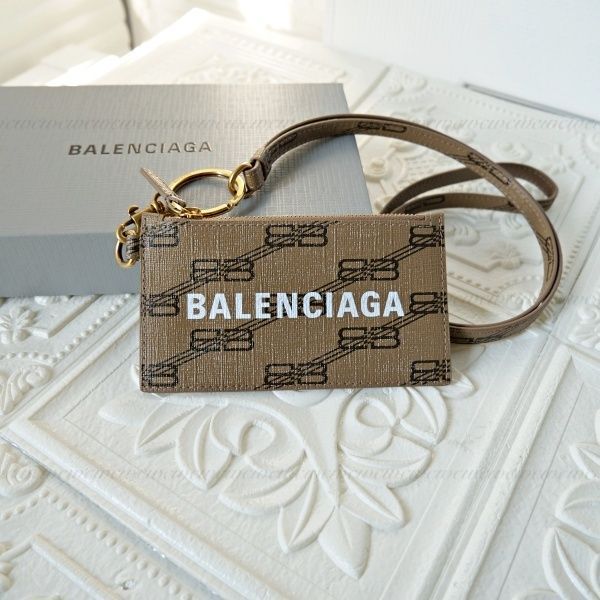 フラグメントケース キーリング付き