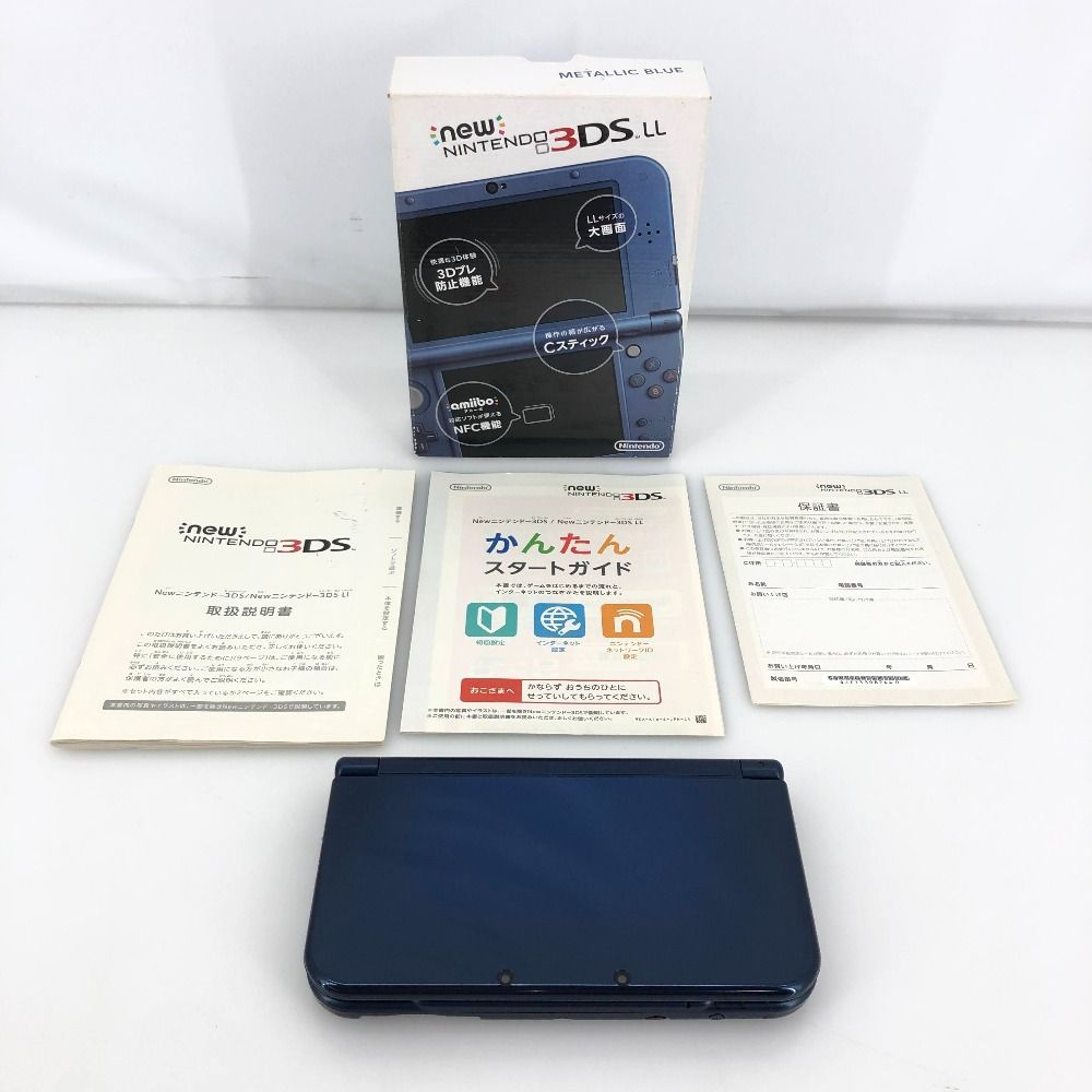 05 w 17459 T 3 DSLL 本体 箱あり メタリックブルー 動作 み 品