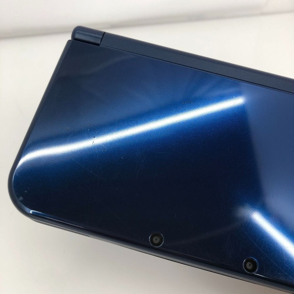 05 w 17459 T 3 DSLL 本体 箱あり メタリックブルー 動作 み 品