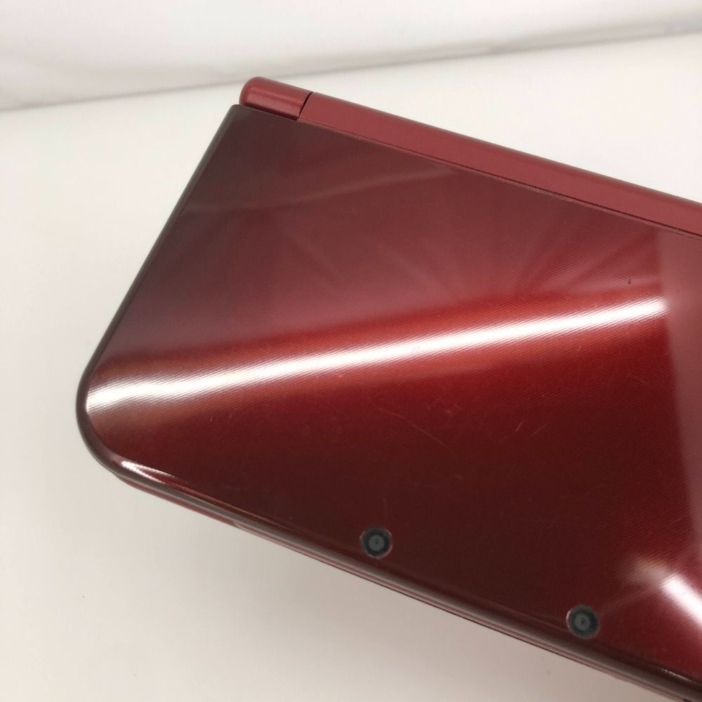 05 w 17460 T 3 DSLL 本体 箱あり メタリックレッド 動作 み 品