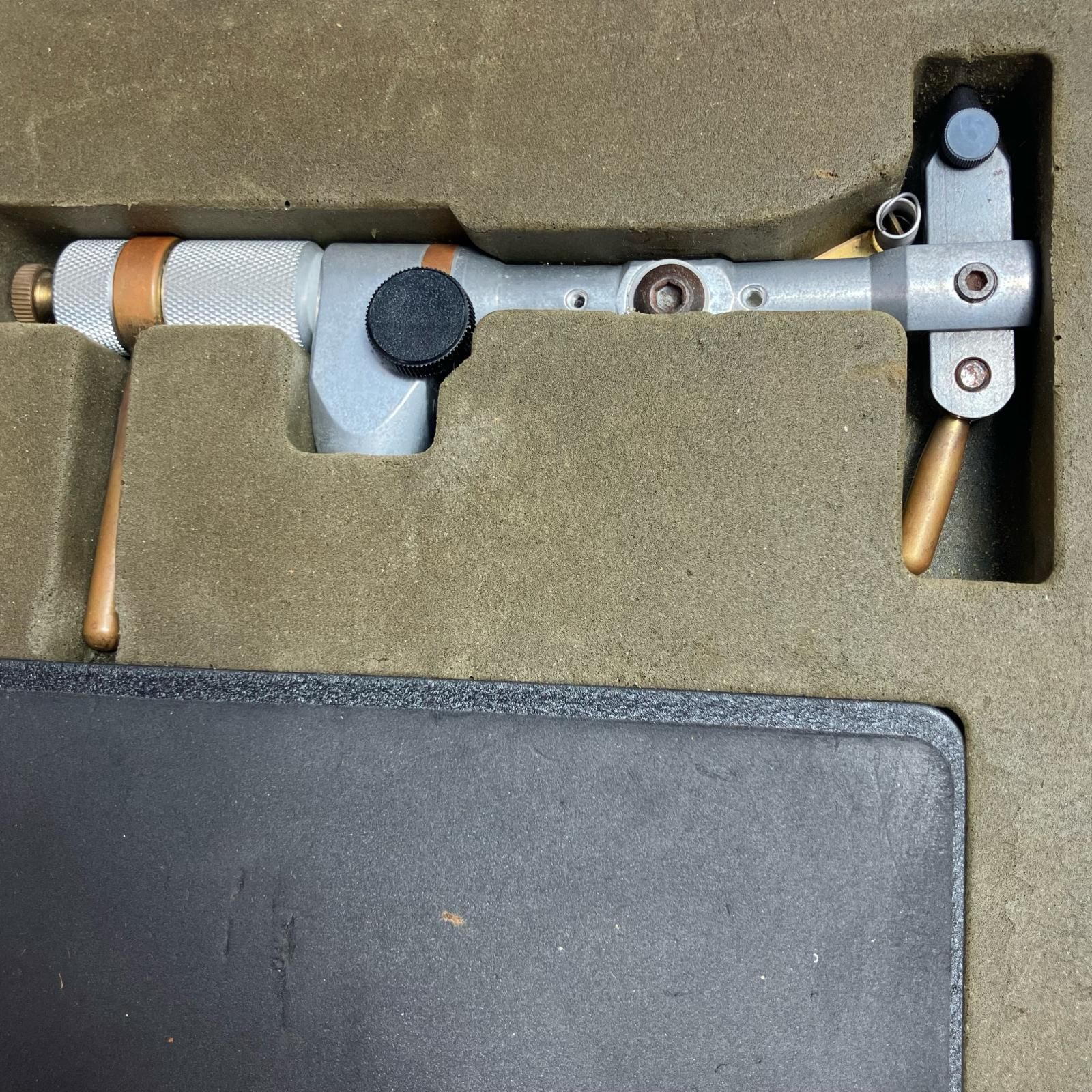 レンゼッティ プレゼンテーションバイス