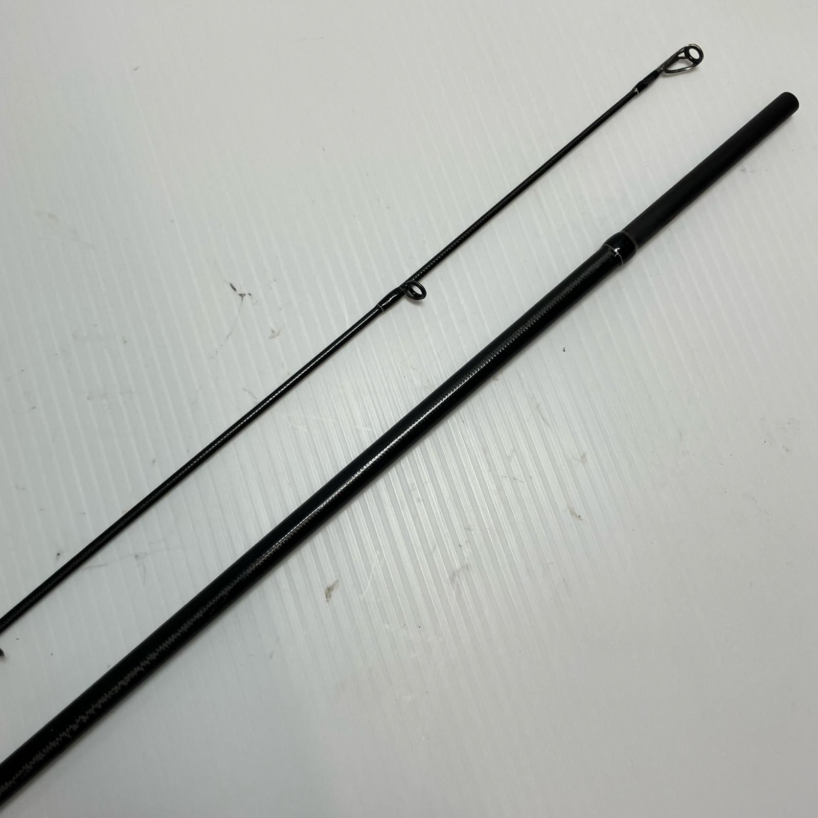  Jackson ジャクソン ルアーロッド ｵｰｼｬﾝｹﾞｰﾄ ﾗｲﾄｹﾞｰﾑﾐｯｸｽ JOG 74 L K ST LGMIX 初心者用釣りセット 釣り竿 ルアーロッド ロッド