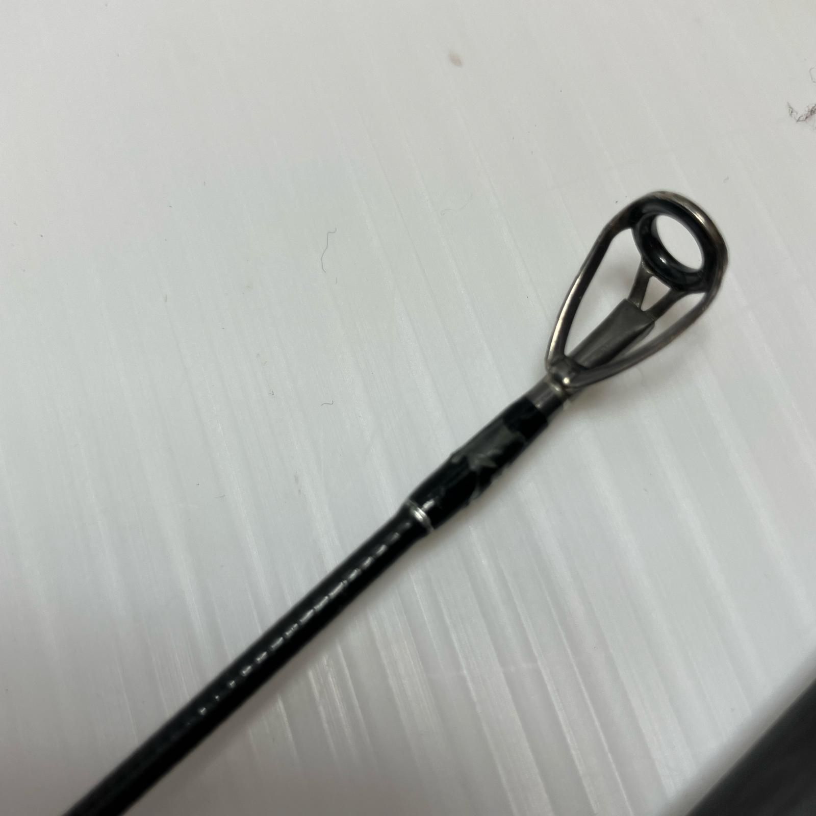 ルアーロッド ｵｰｼｬﾝｹﾞｰﾄ